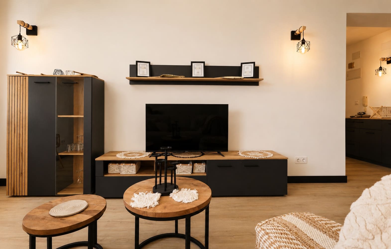 2 soveværelse Lejlighed til salg i Javea / Xabia - € 315.000 (Ref: 9552442)