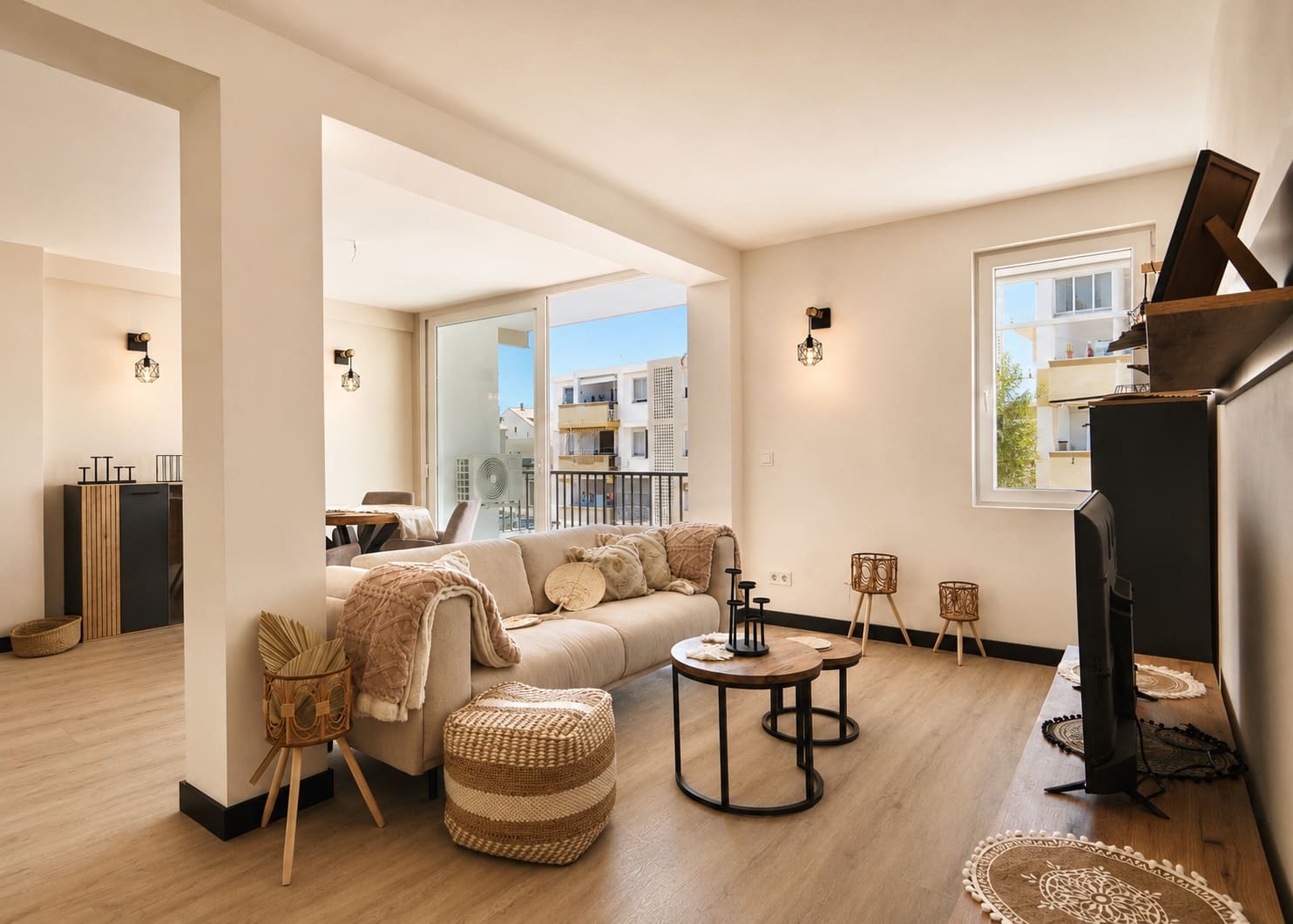 2 soveværelse Lejlighed til salg i Javea / Xabia - € 315.000 (Ref: 9552442)