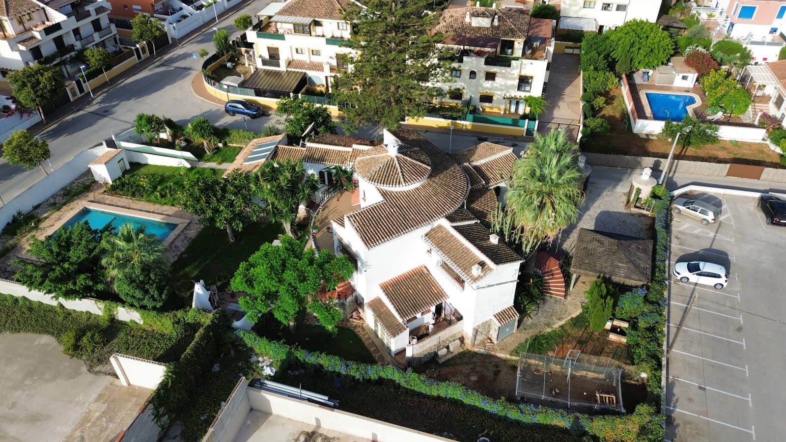 7 quarto Moradia para venda em Javea / Xabia com piscina - 850 000 € (Ref: 9552443)