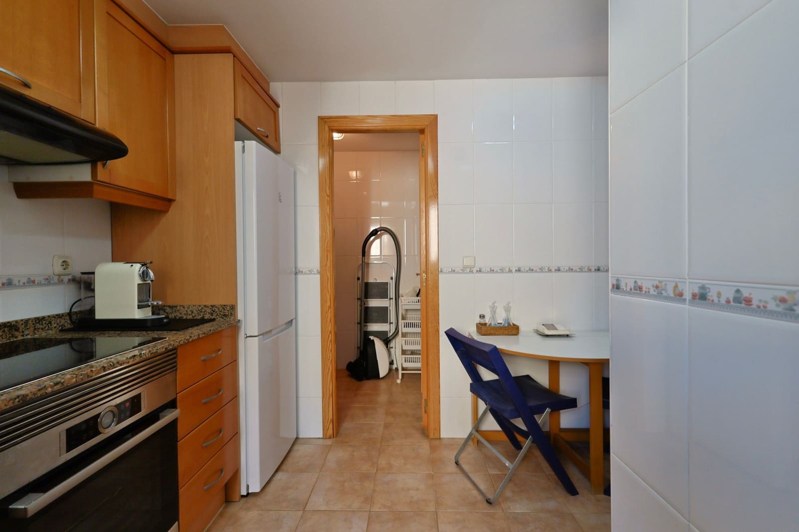 2 soveværelse Penthouse til salg i Javea / Xabia med swimmingpool - € 435.000 (Ref: 9552444)