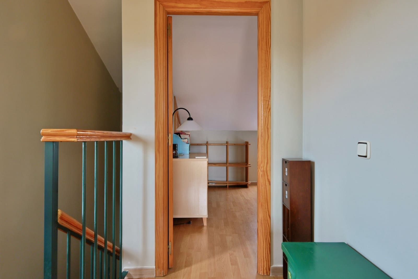 2 soveværelse Penthouse til salg i Javea / Xabia med swimmingpool - € 435.000 (Ref: 9552444)