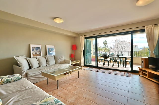 2 soveværelse Penthouse til salg i Javea / Xàbia med swimmingpool - € 435.000 (Ref: 9552444)