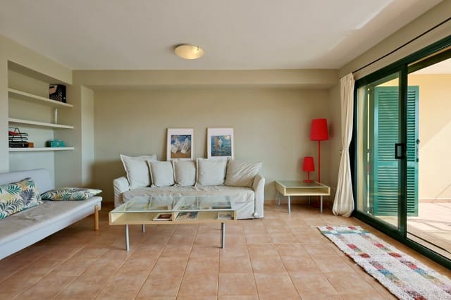 2 soveværelse Penthouse til salg i Javea / Xàbia med swimmingpool - € 435.000 (Ref: 9552444)