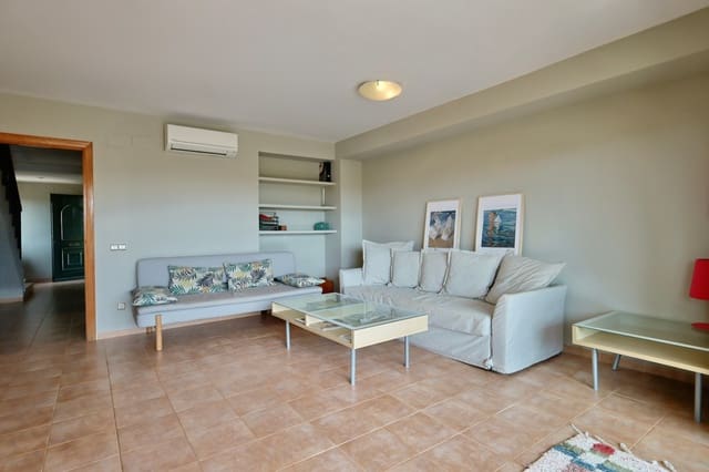 2 soveværelse Penthouse til salg i Javea / Xàbia med swimmingpool - € 435.000 (Ref: 9552444)