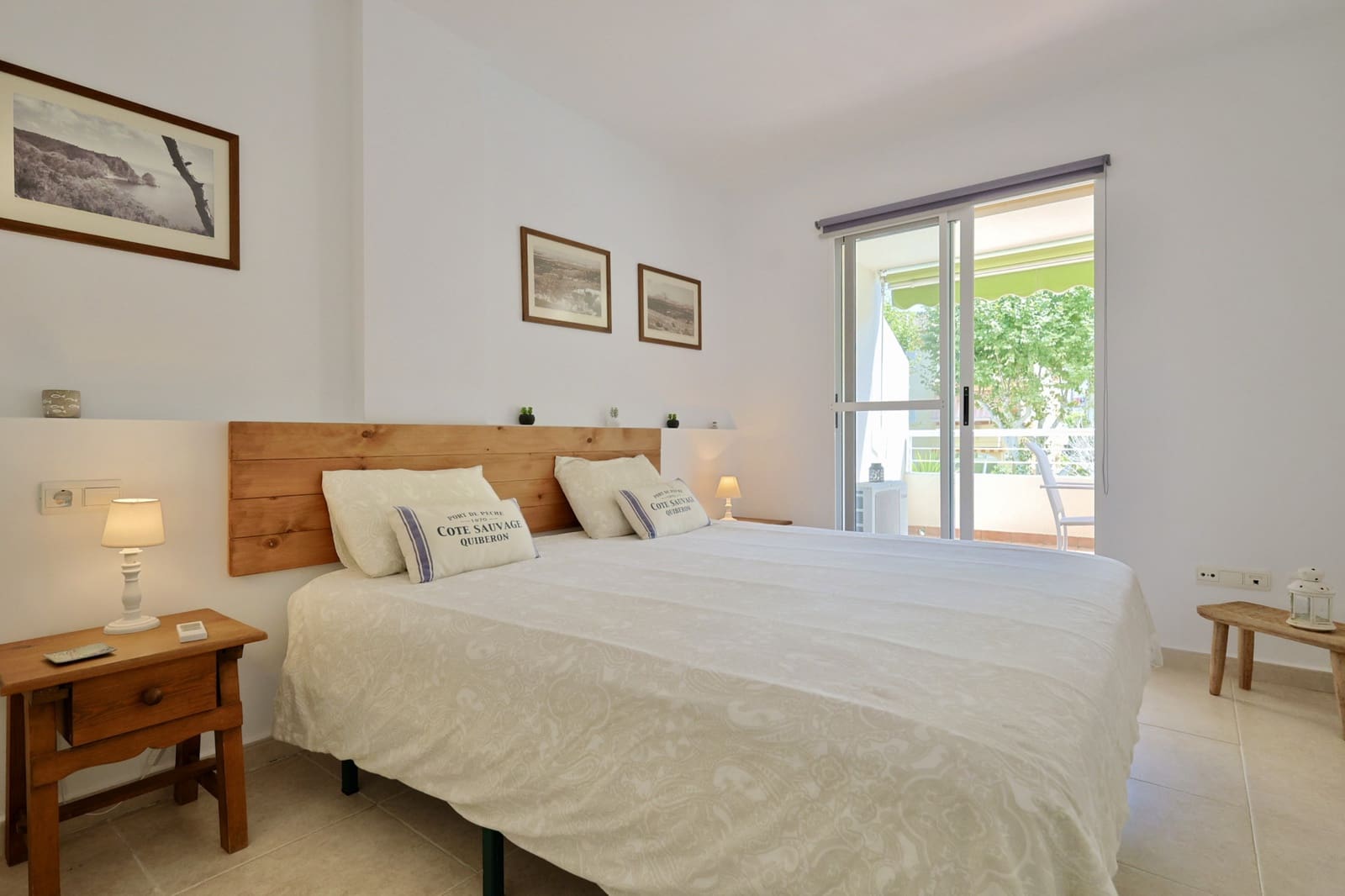 2 camera da letto Appartamento in vendita in Javea / Xabia con piscina - 410.000 € (Rif: 9552445)