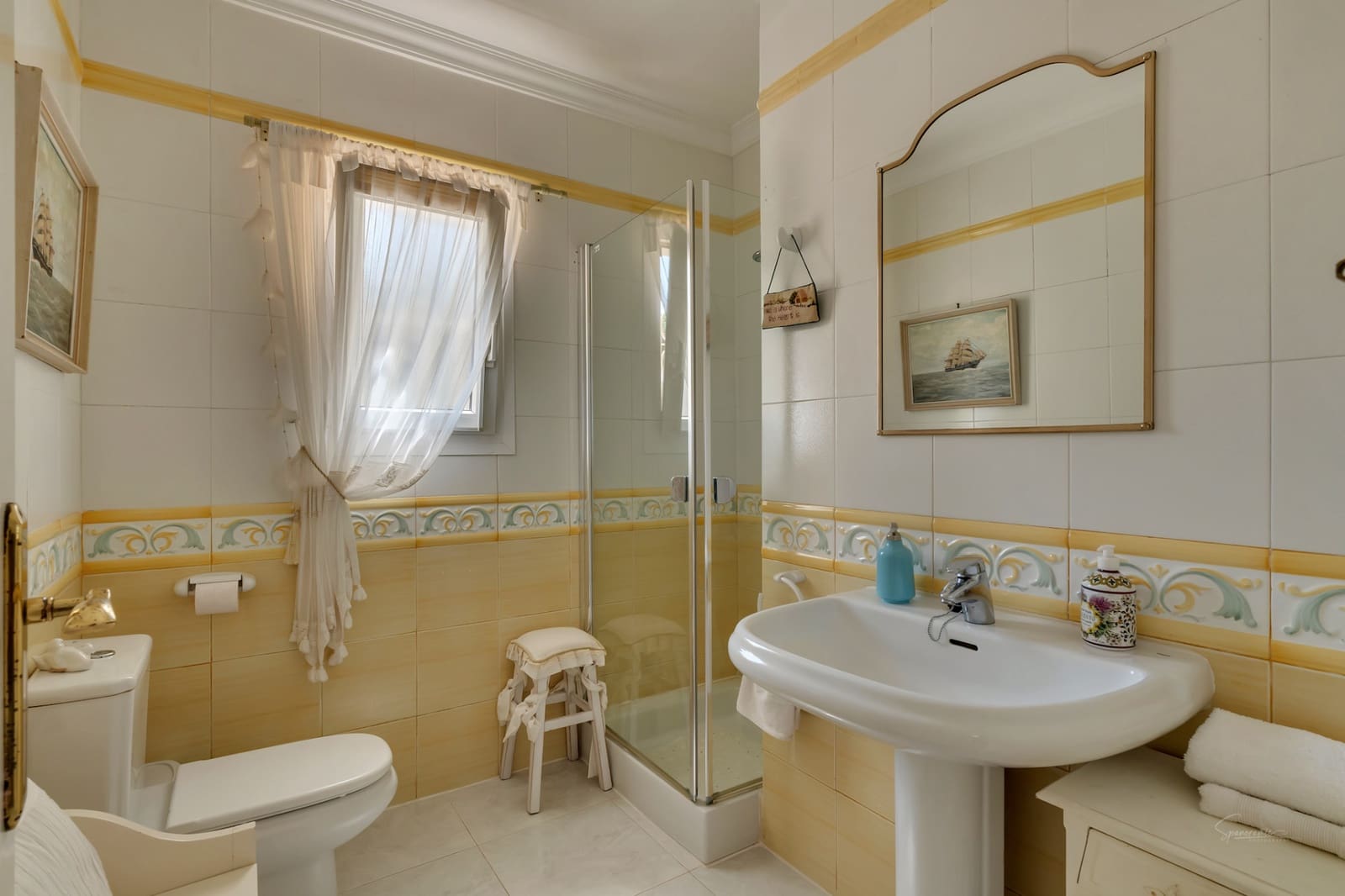 3 chambre Villa/Maison à vendre à Javea / Xabia avec piscine - 850 000 € (Ref: 9552446)