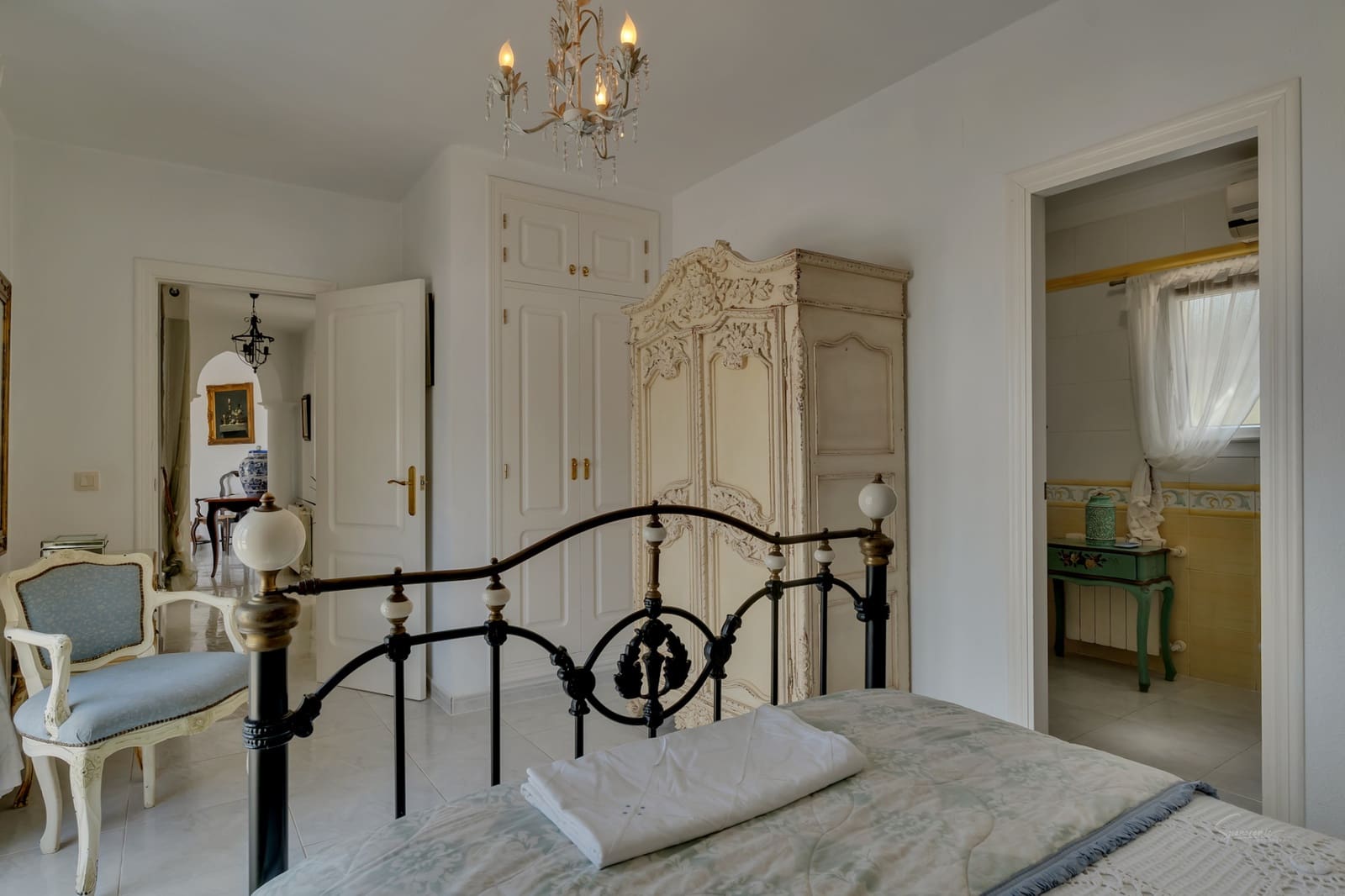 3 chambre Villa/Maison à vendre à Javea / Xabia avec piscine - 850 000 € (Ref: 9552446)