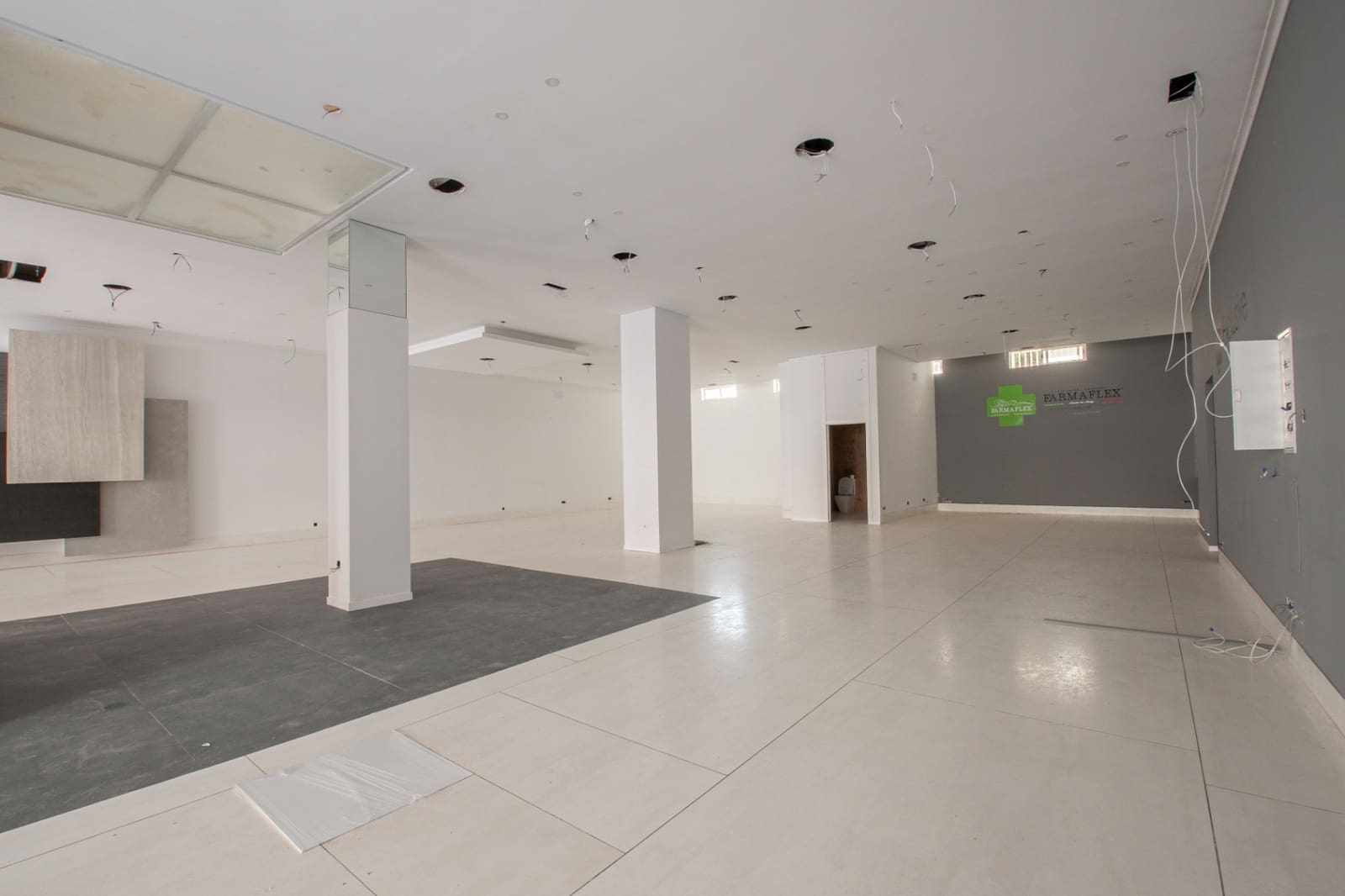 Erhverv til salg i Teulada - € 1.200.000 (Ref: 9566389)