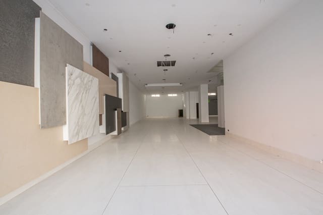 Erhverv til salg i Teulada Pueblo, Teulada-Moraira - € 1.200.000 (Ref: 9566389)