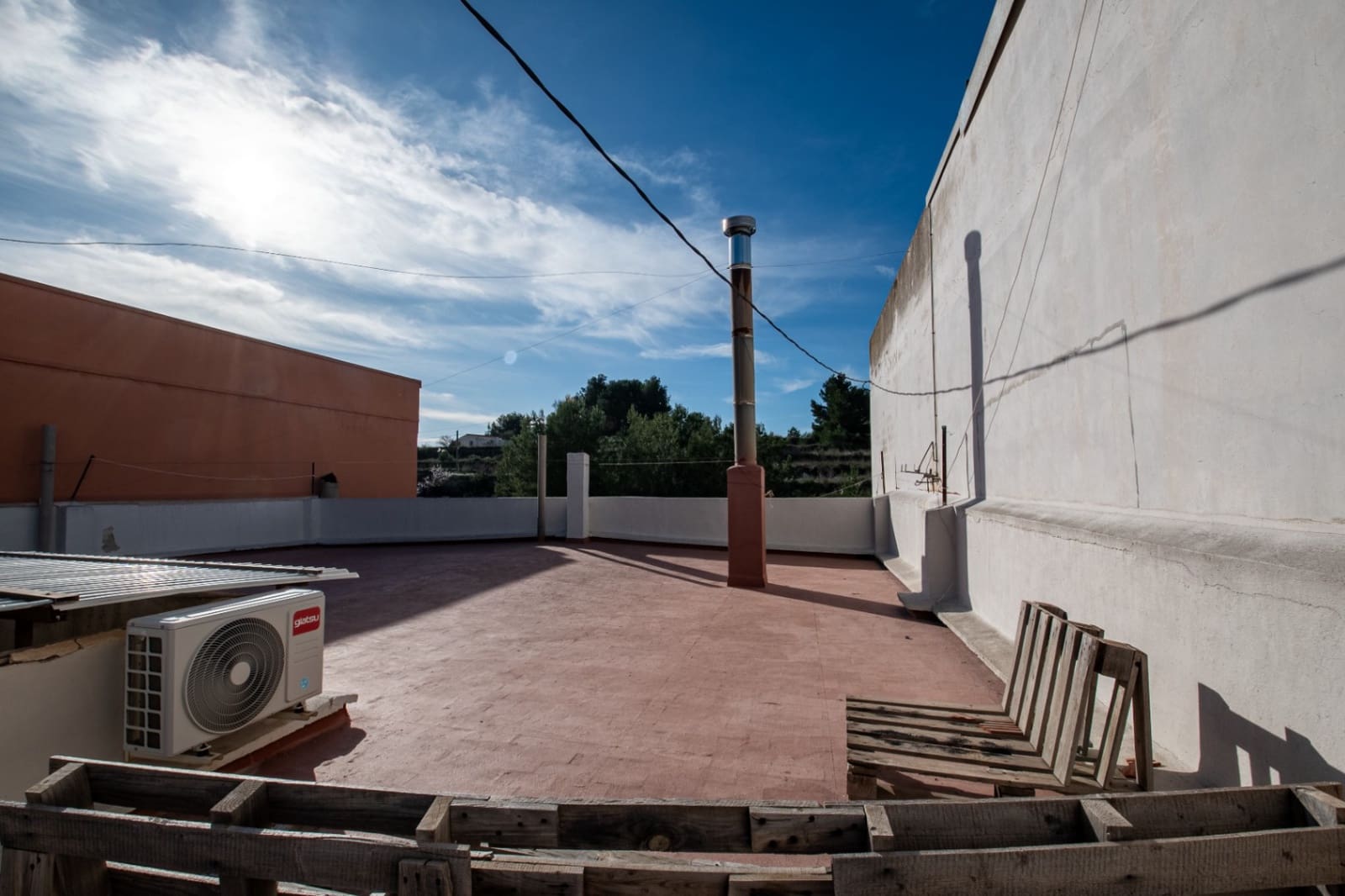 Erhverv til salg i Teulada - € 1.200.000 (Ref: 9566389)