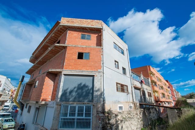 Erhverv til salg i Teulada Pueblo, Teulada-Moraira - € 1.200.000 (Ref: 9566389)