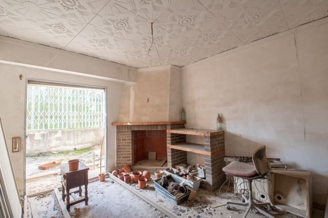 Erhverv til salg i Teulada Pueblo, Teulada-Moraira - € 1.200.000 (Ref: 9566389)