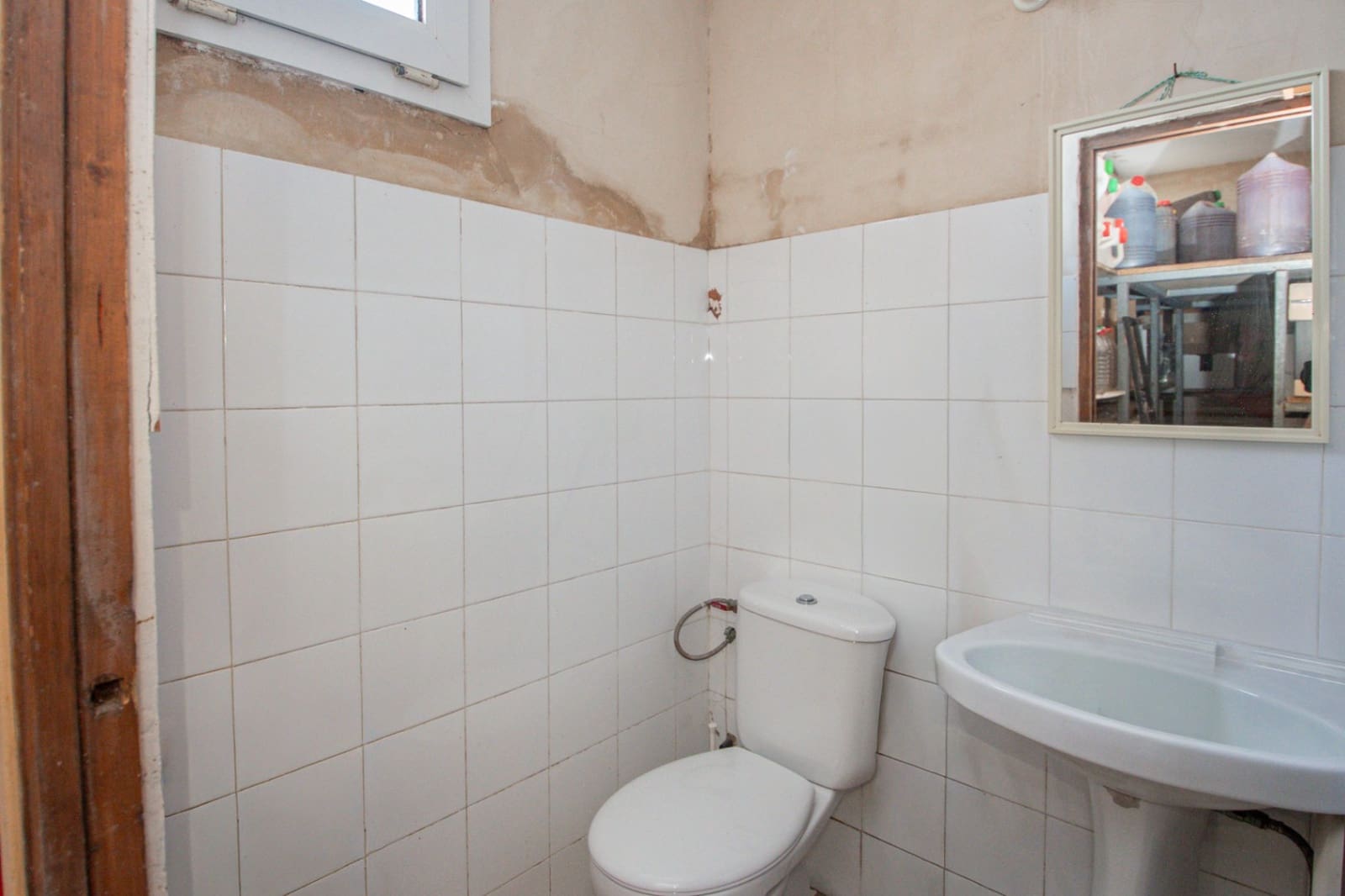 Bedrift til salgs i Moraira - € 220 000 (Ref: 9569581)