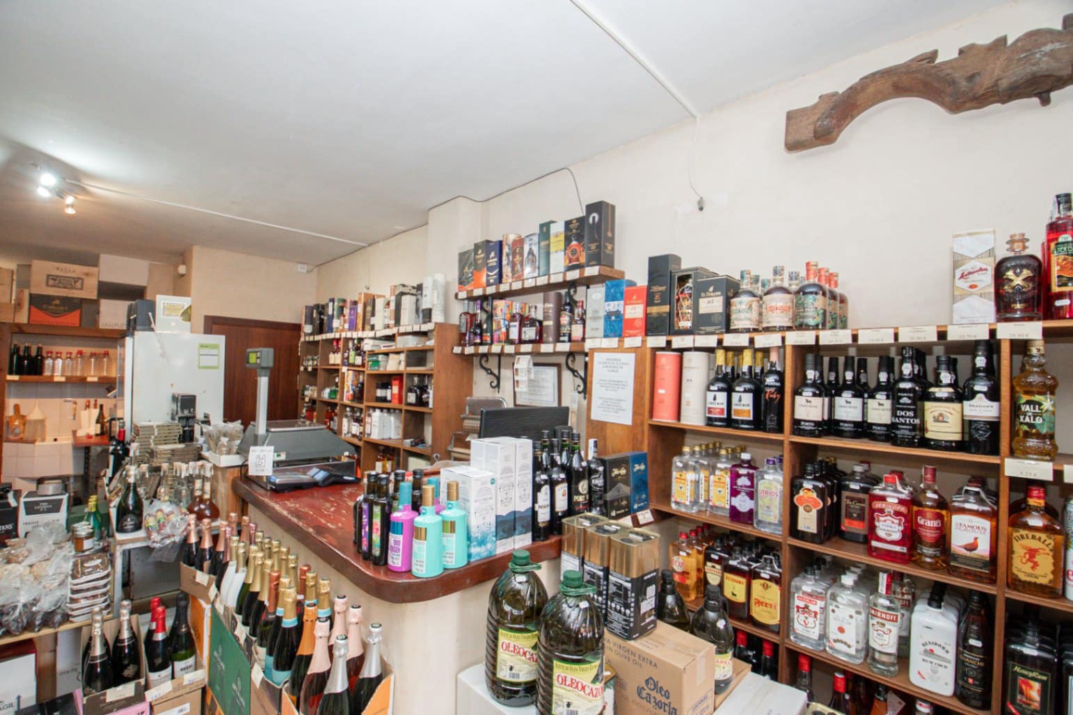 Bedrift til salgs i Moraira - € 220 000 (Ref: 9569581)