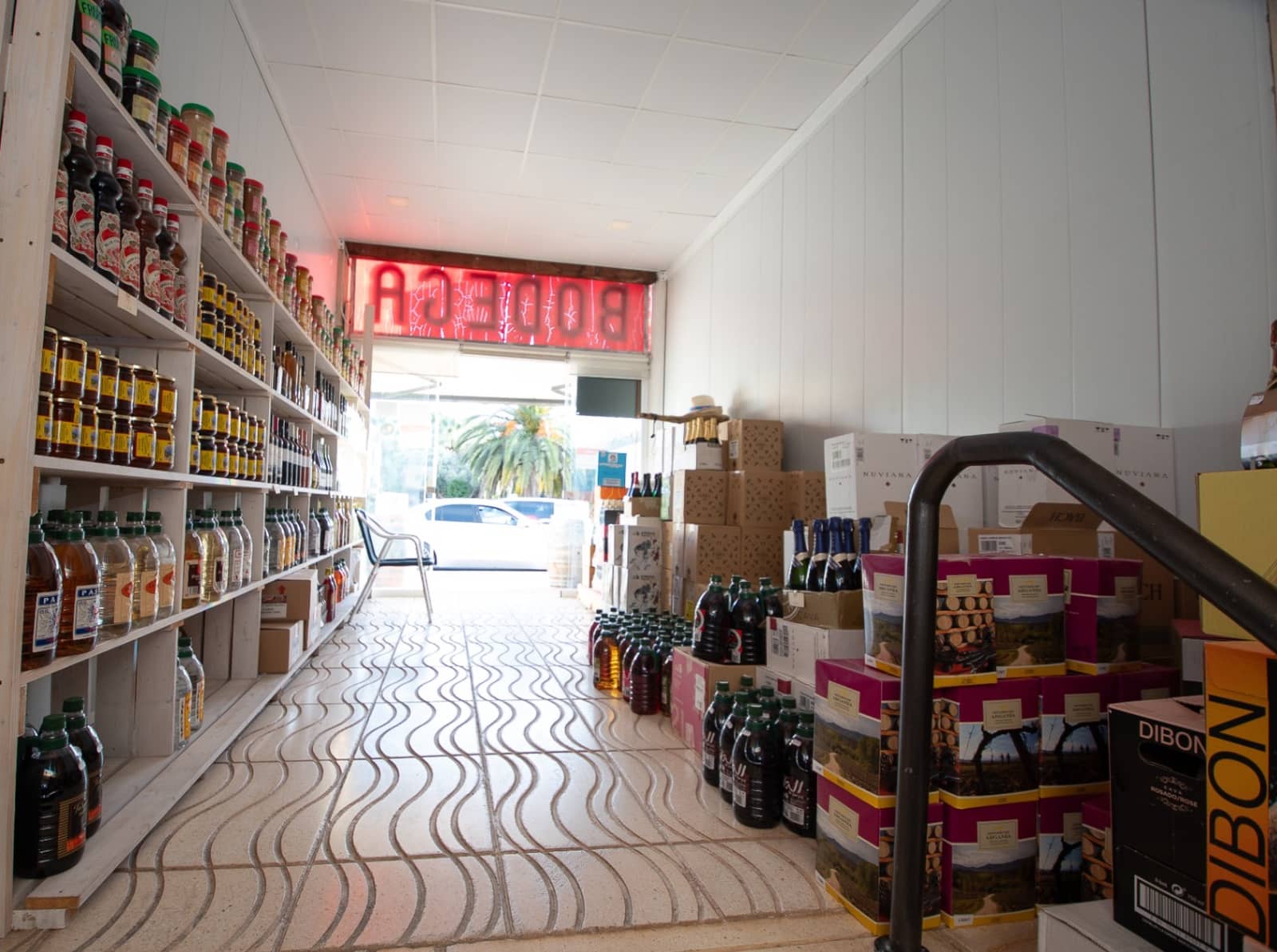 Bedrift til salgs i Moraira - € 220 000 (Ref: 9569581)