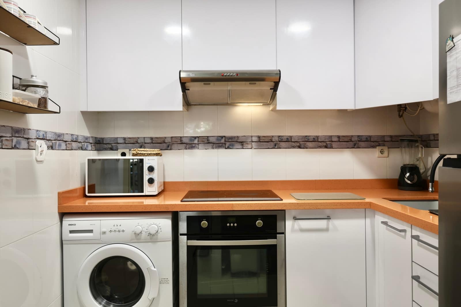 1 slaapkamer Appartement te koop in Arenal met zwembad - € 279.000 (Ref: 9569583)