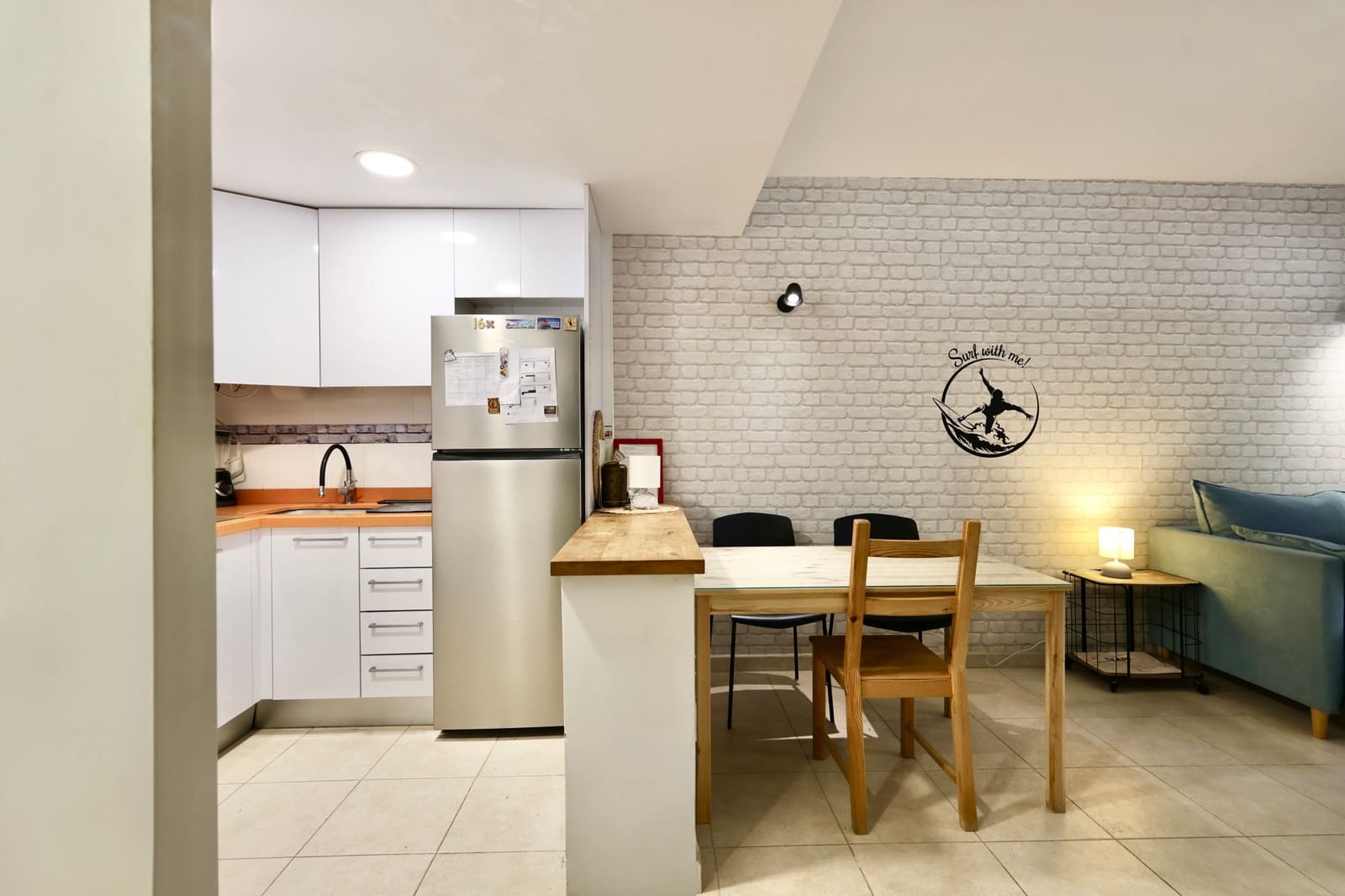 1 slaapkamer Appartement te koop in Arenal met zwembad - € 279.000 (Ref: 9569583)