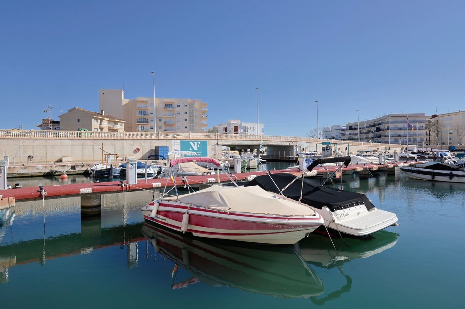 1 slaapkamer Appartement te koop in Arenal met zwembad - € 279.000 (Ref: 9569583)