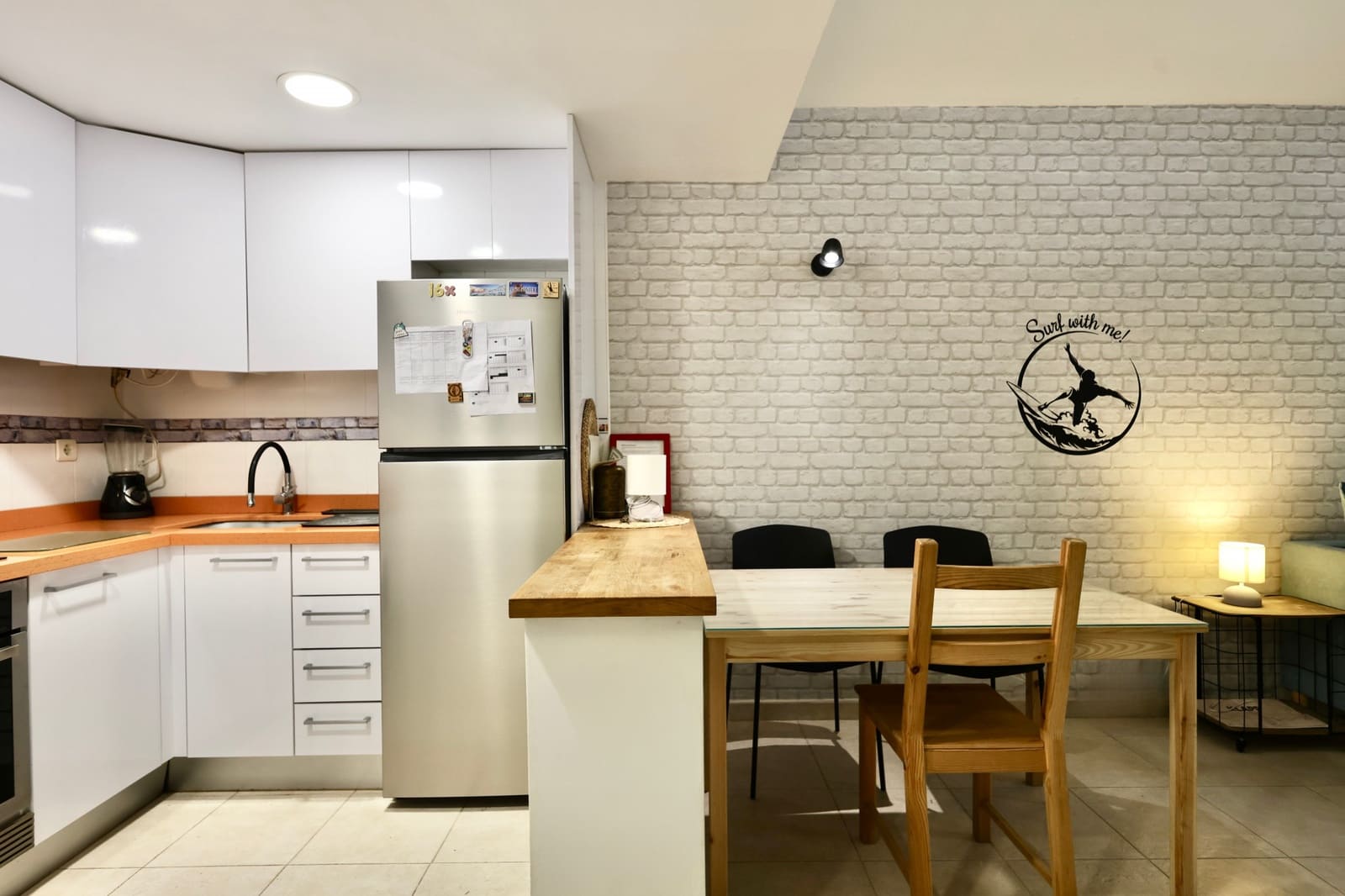 1 slaapkamer Appartement te koop in Arenal met zwembad - € 279.000 (Ref: 9569583)