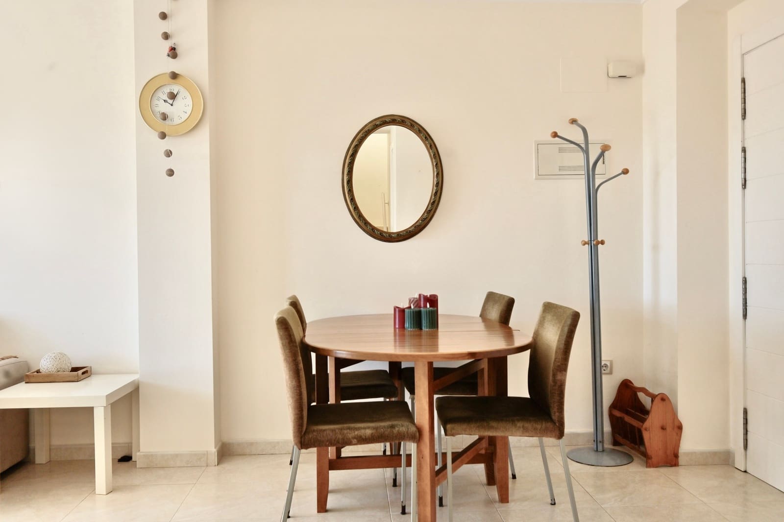 2 chambre Penthouse à vendre à Javea / Xabia avec piscine - 399 000 € (Ref: 9569584)