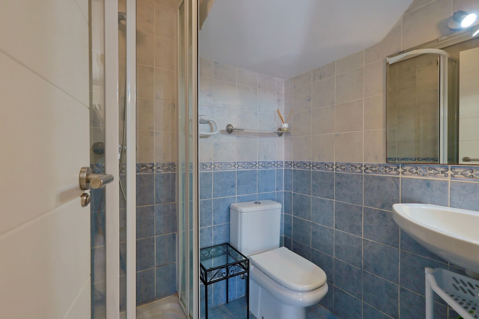 2 chambre Penthouse à vendre à Javea / Xabia avec piscine - 399 000 € (Ref: 9569584)