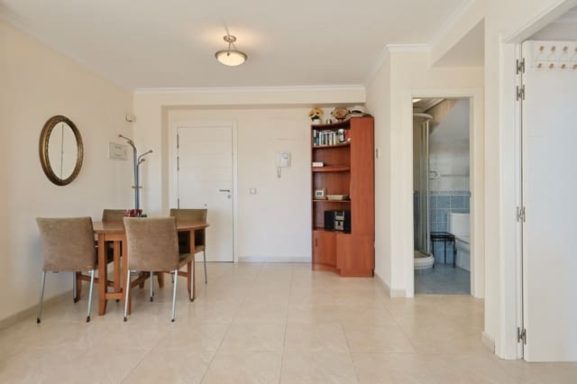 2 chambre Penthouse à vendre à Javea / Xàbia avec piscine - 399 000 € (Ref: 9569584)