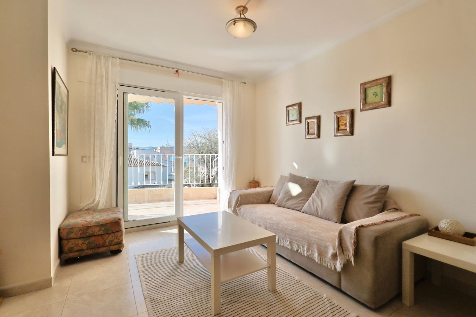 2 chambre Penthouse à vendre à Javea / Xabia avec piscine - 399 000 € (Ref: 9569584)