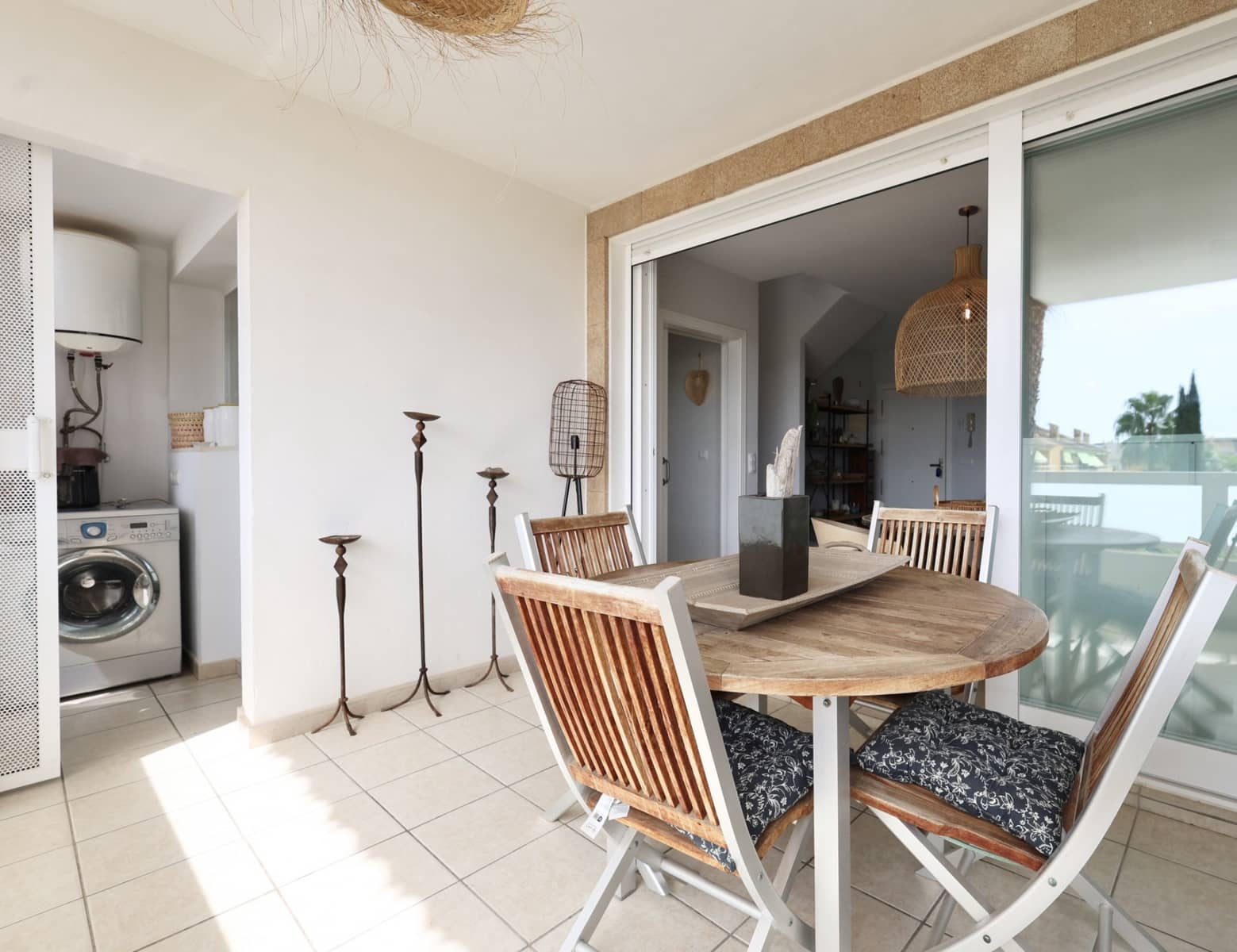 2 Zimmer Penthouse zu verkaufen in Javea / Xabia mit Pool - 595.000 € (Ref: 9569586)