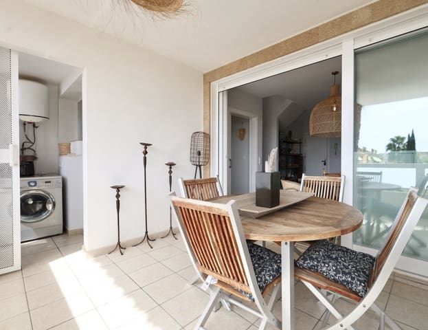 2 bedroom Penthouse for sale in Javea / Xàbia with pool - € 595,000 (Ref: 9569586)