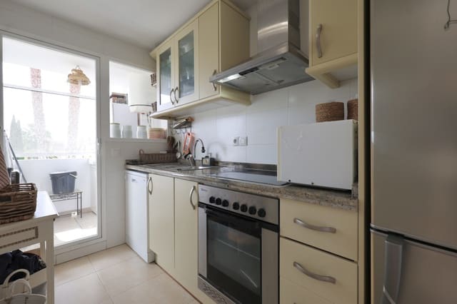 2 bedroom Penthouse for sale in Javea / Xàbia with pool - € 595,000 (Ref: 9569586)