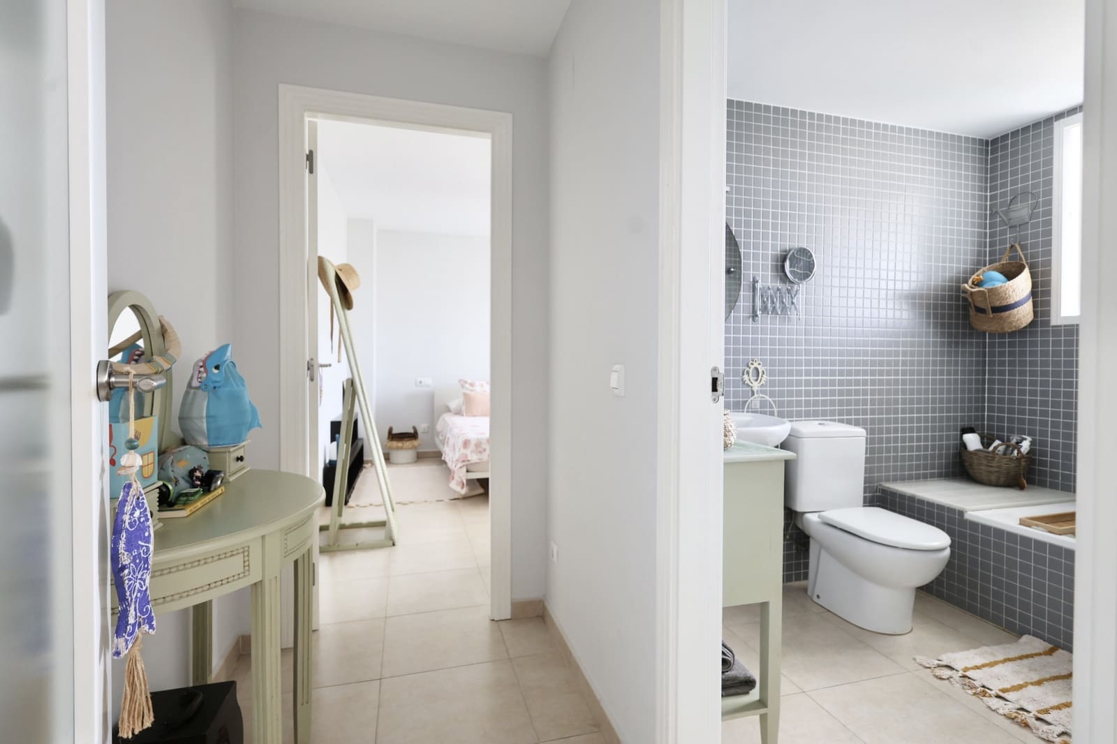 2 Zimmer Penthouse zu verkaufen in Javea / Xabia mit Pool - 595.000 € (Ref: 9569586)