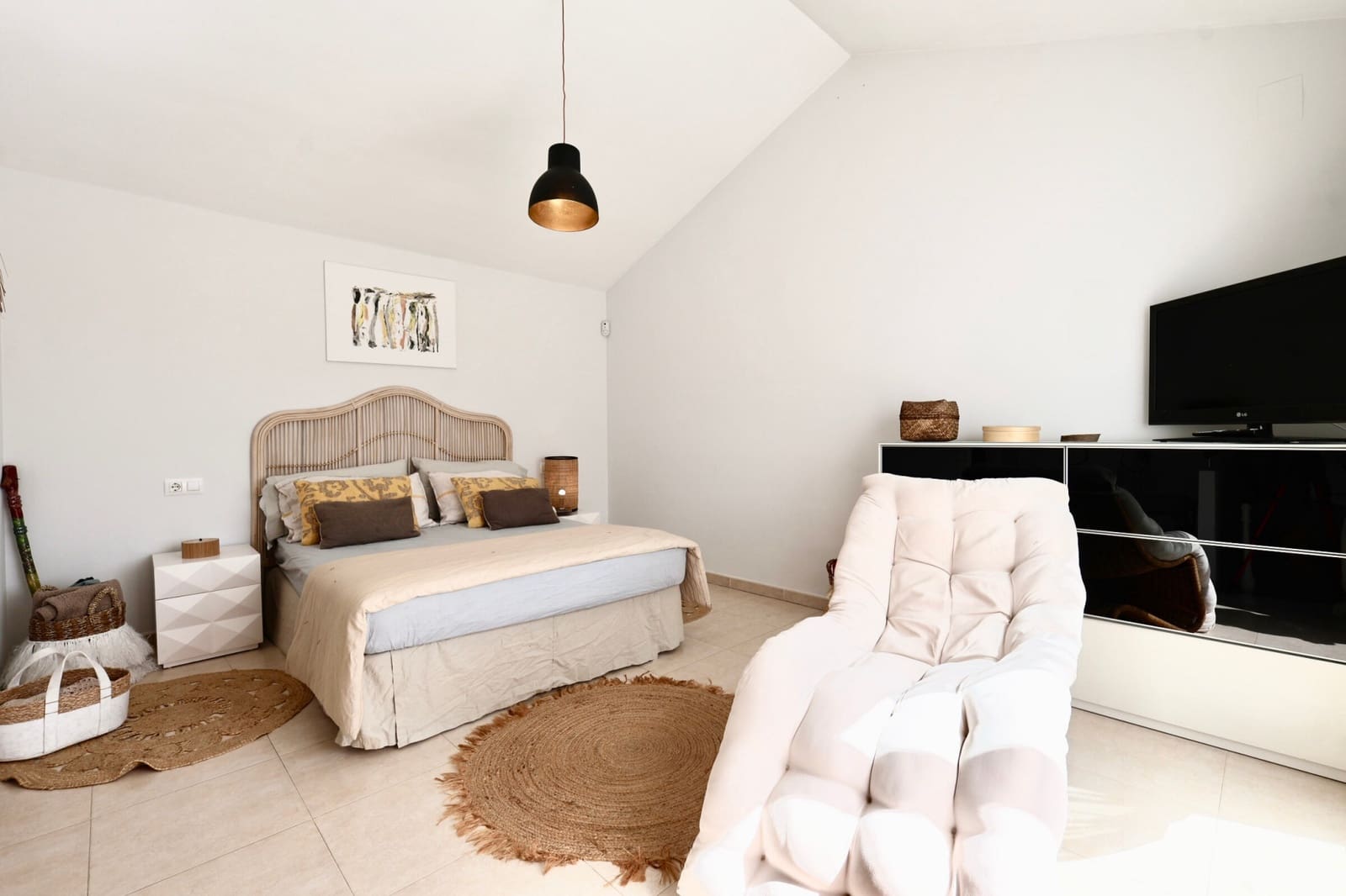 2 Zimmer Penthouse zu verkaufen in Javea / Xabia mit Pool - 595.000 € (Ref: 9569586)