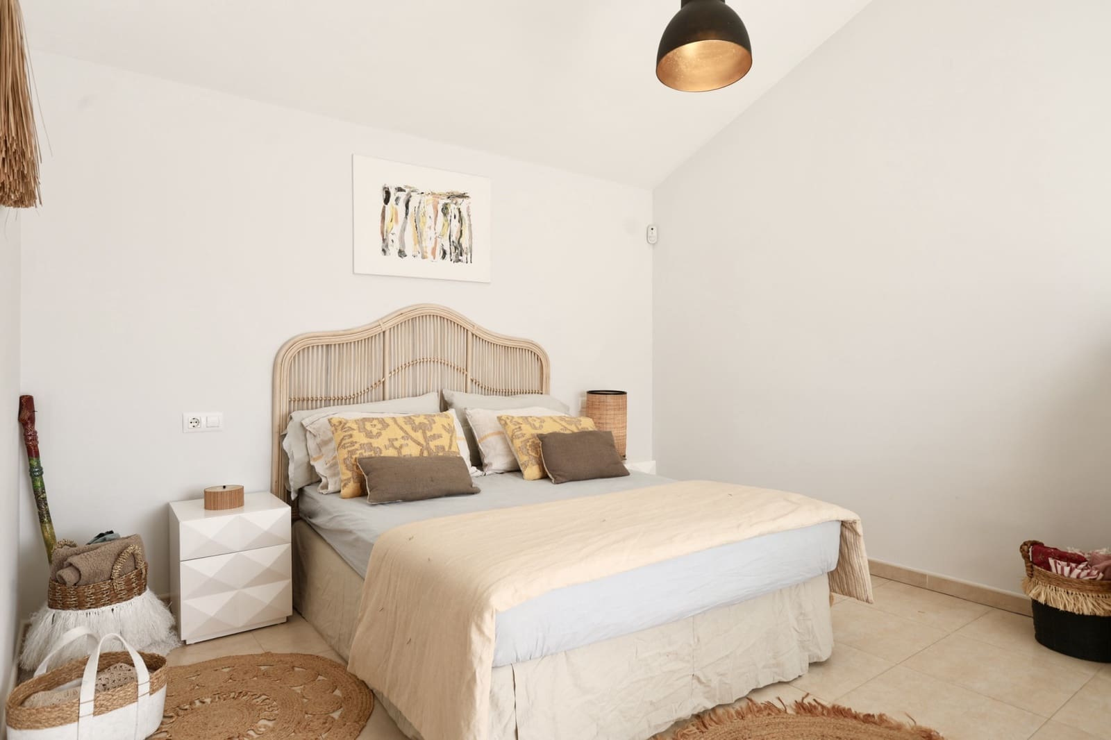 2 Zimmer Penthouse zu verkaufen in Javea / Xabia mit Pool - 595.000 € (Ref: 9569586)