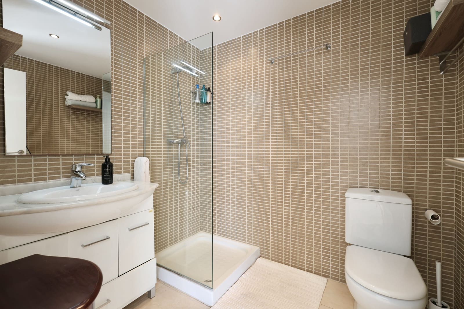 2 Zimmer Penthouse zu verkaufen in Javea / Xabia mit Pool - 595.000 € (Ref: 9569586)