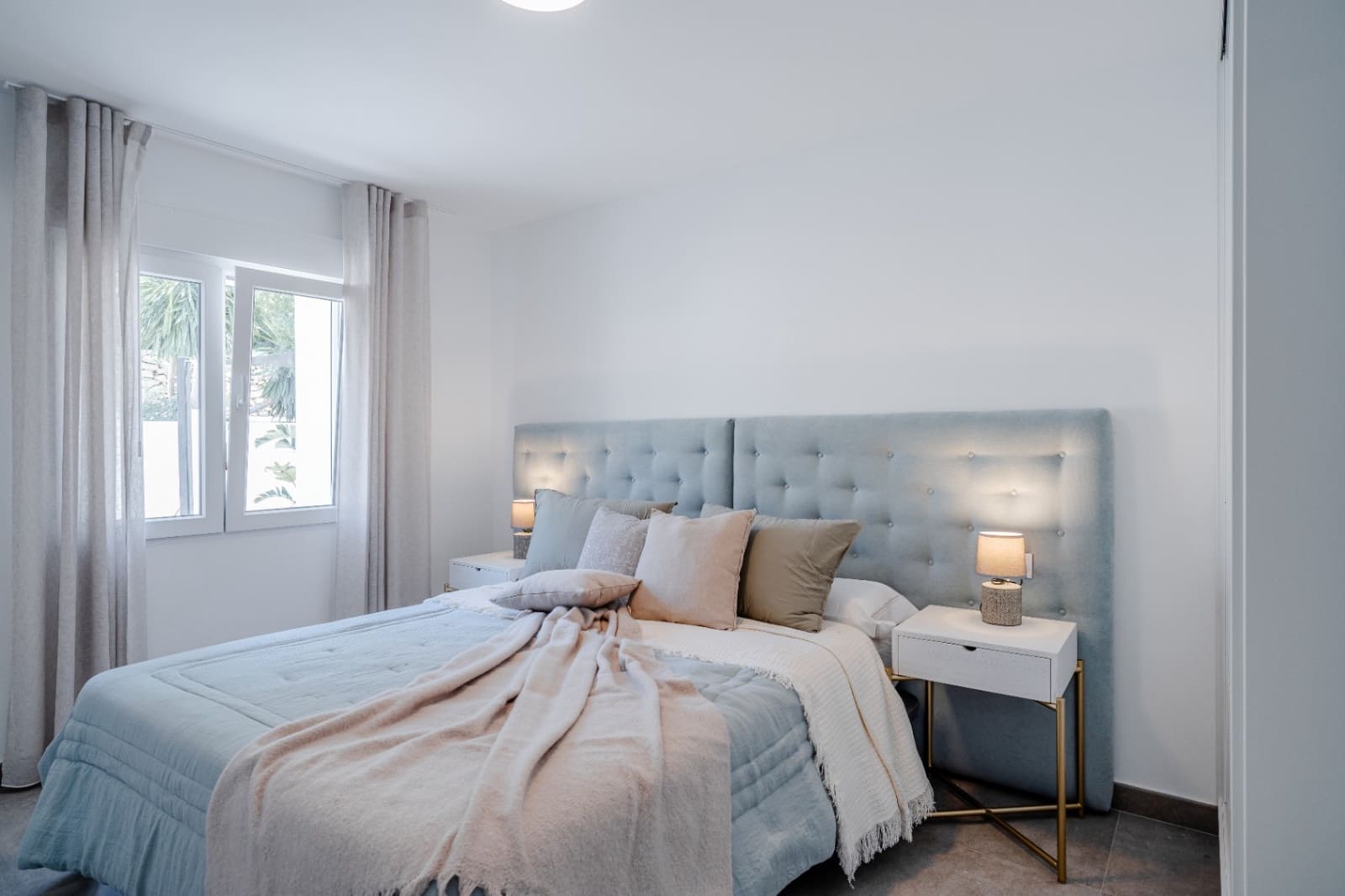 4 slaapkamer Villa te koop in Calpe / Calp met zwembad - € 1.149.000 (Ref: 9569587)