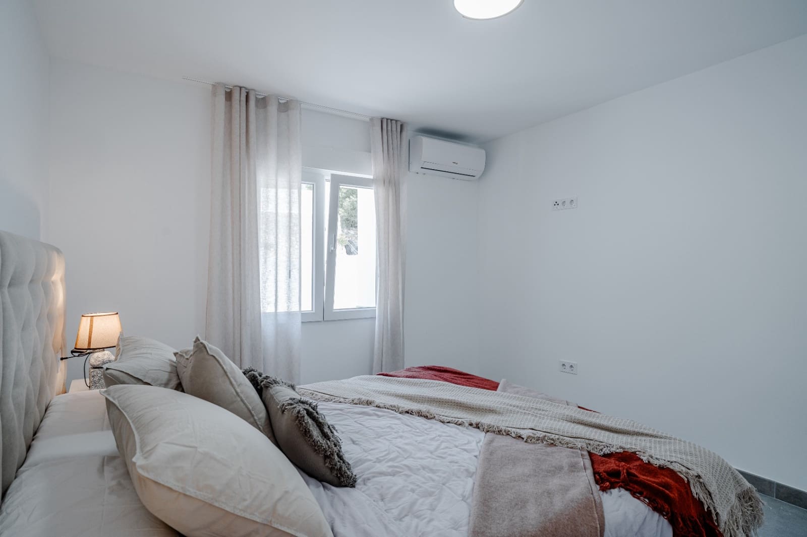 4 slaapkamer Villa te koop in Calpe / Calp met zwembad - € 1.149.000 (Ref: 9569587)