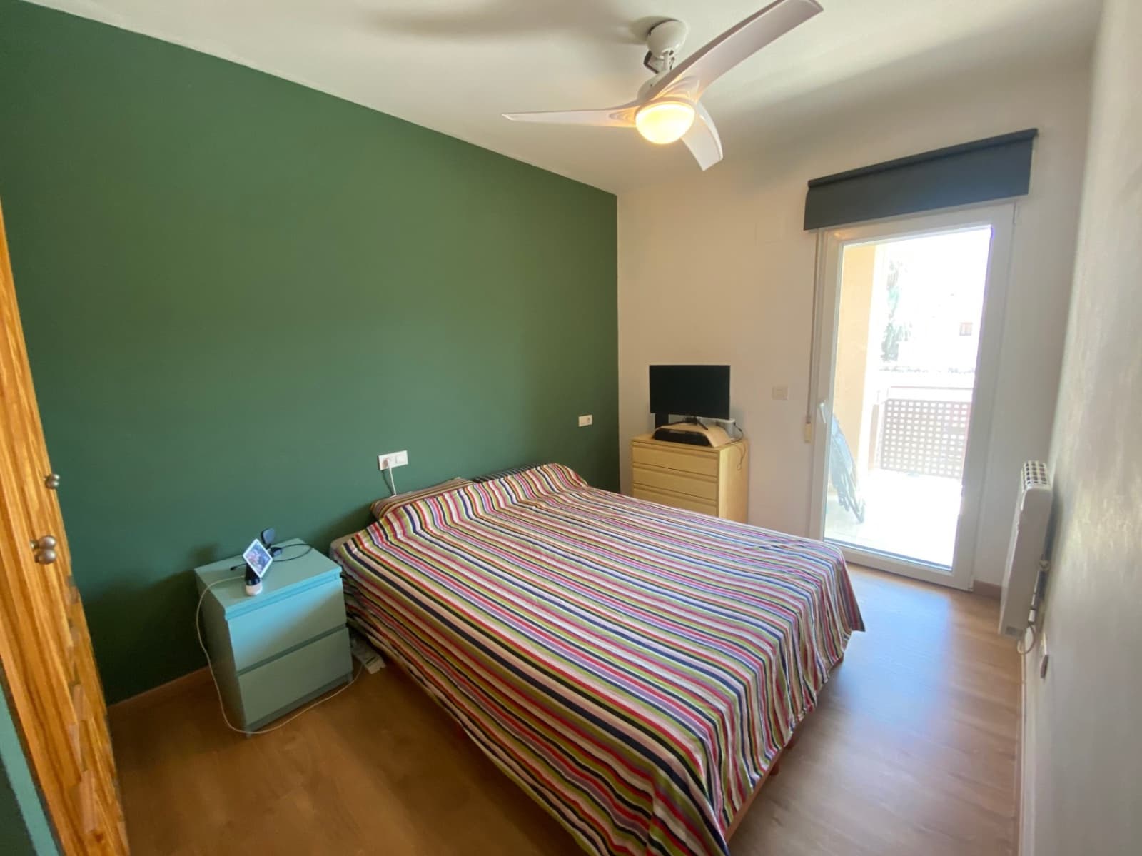 3 chambre Appartement à vendre à Jalon / Xalo avec piscine garage - 225 000 € (Ref: 9569589)