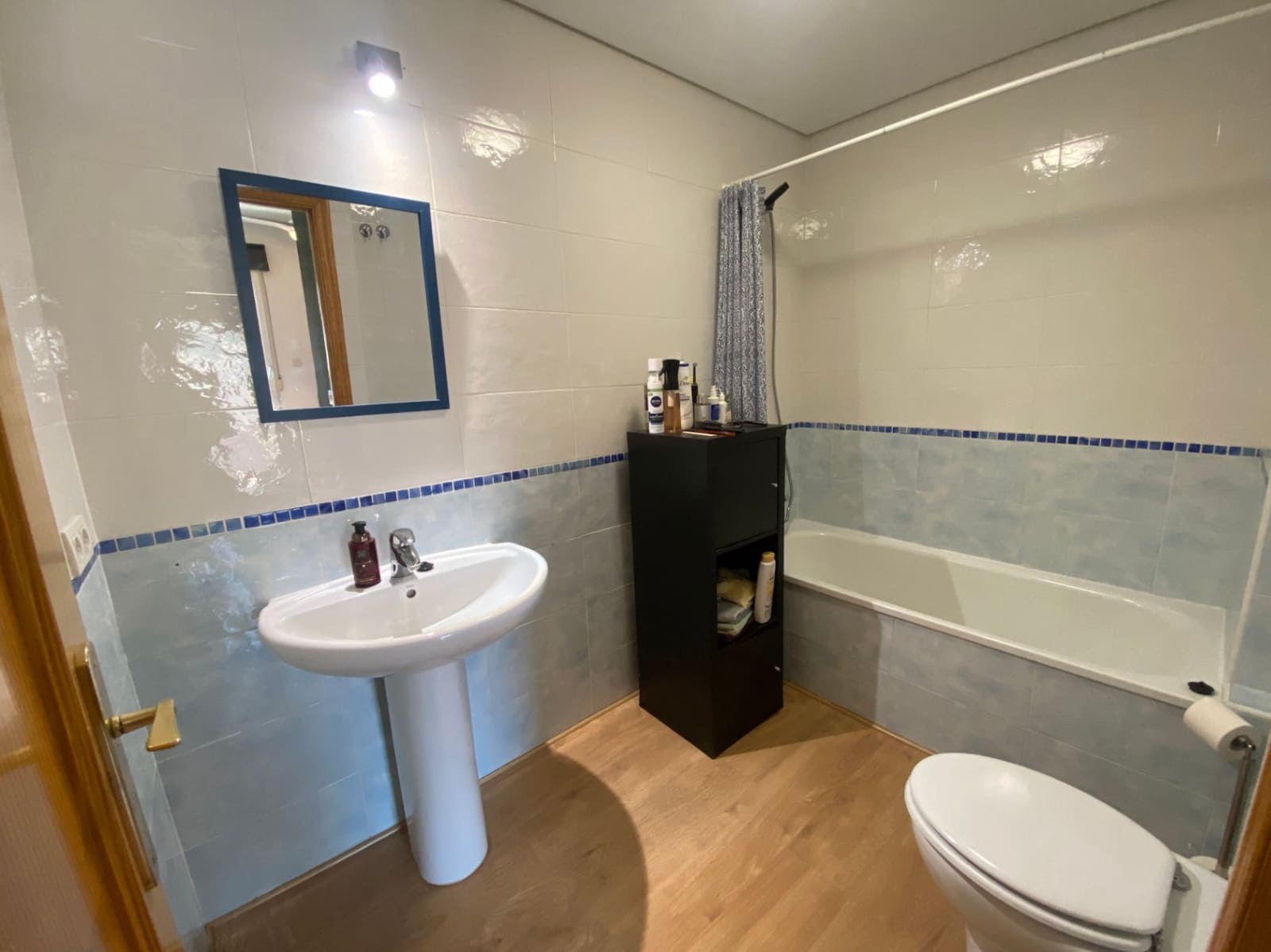 3 chambre Appartement à vendre à Jalon / Xalo avec piscine garage - 225 000 € (Ref: 9569589)