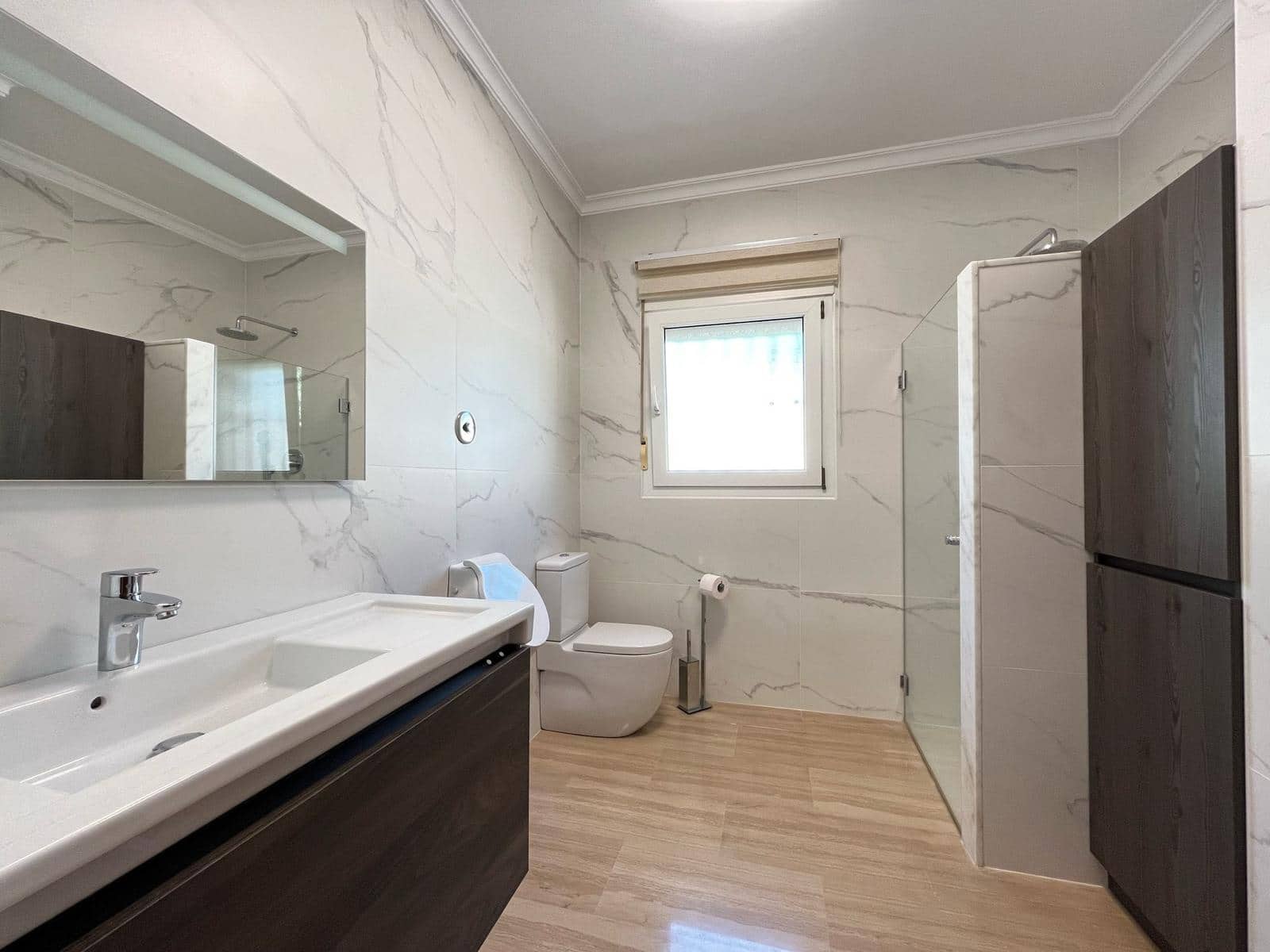 3 sypialnia Willa na sprzedaż w Beniarbeig z basenem garażem - 799 000 € (Ref: 9569590)