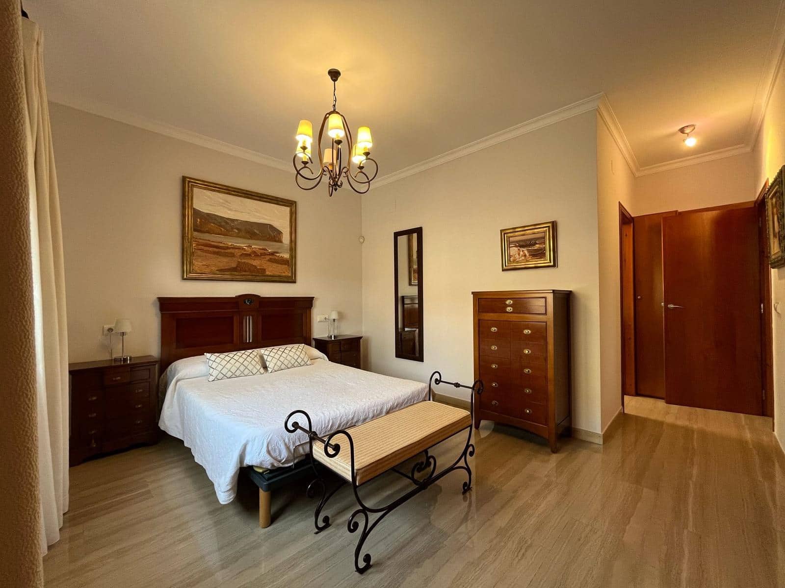 3 sypialnia Willa na sprzedaż w Beniarbeig z basenem garażem - 799 000 € (Ref: 9569590)