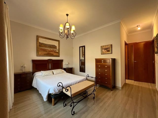 3 sypialnia Willa na sprzedaż w Beniarbeig z basenem garażem - 799 000 € (Ref: 9569590)