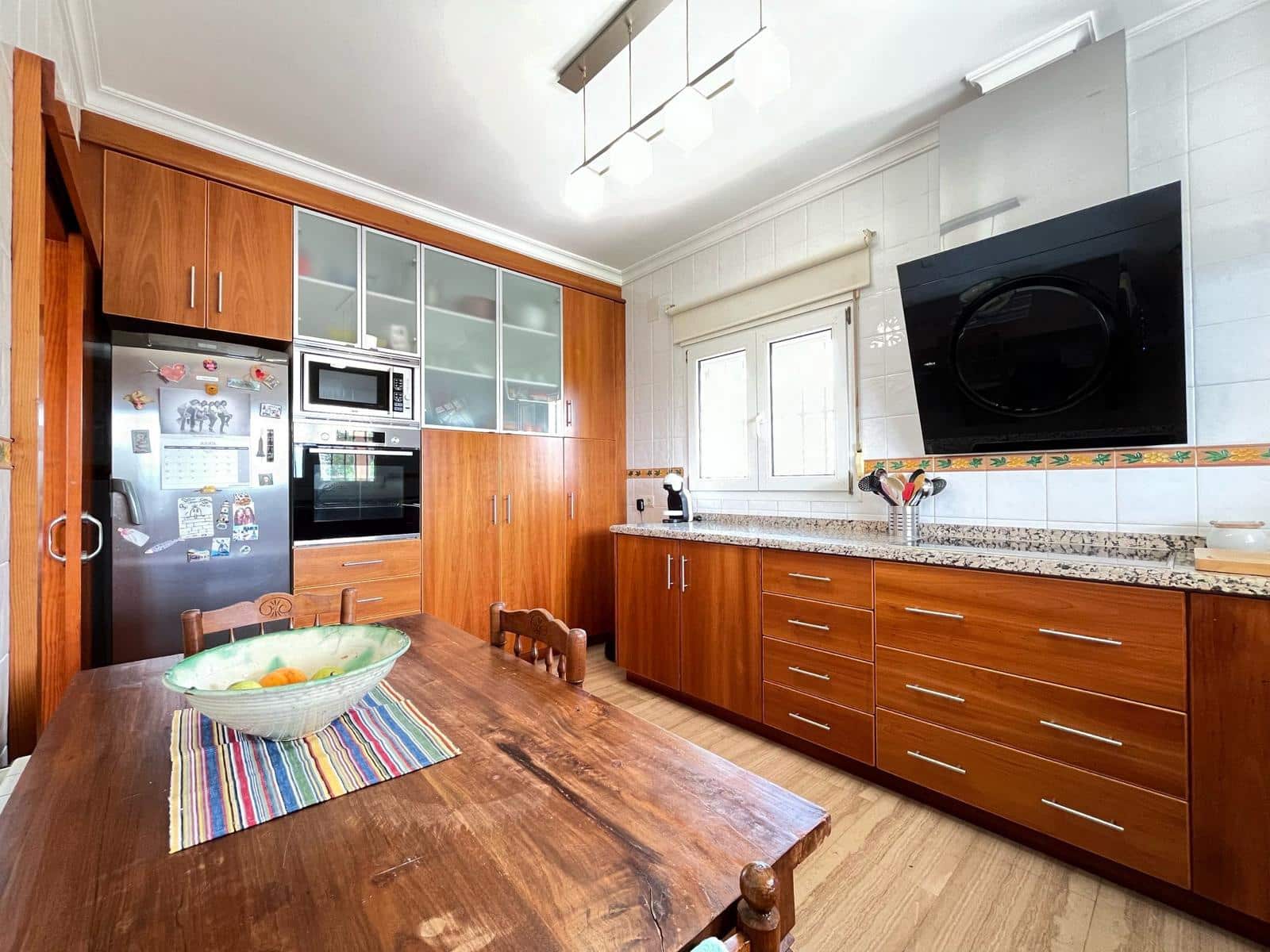 3 sypialnia Willa na sprzedaż w Beniarbeig z basenem garażem - 799 000 € (Ref: 9569590)