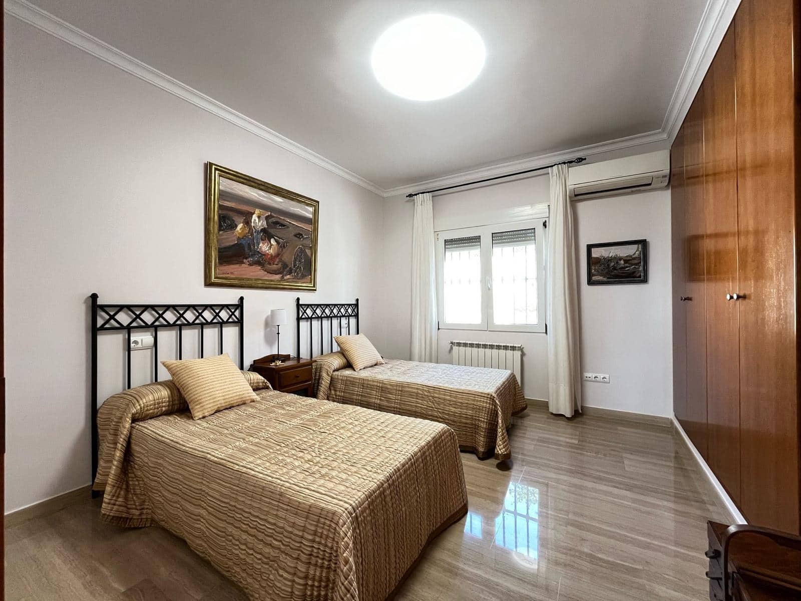 3 sypialnia Willa na sprzedaż w Beniarbeig z basenem garażem - 799 000 € (Ref: 9569590)