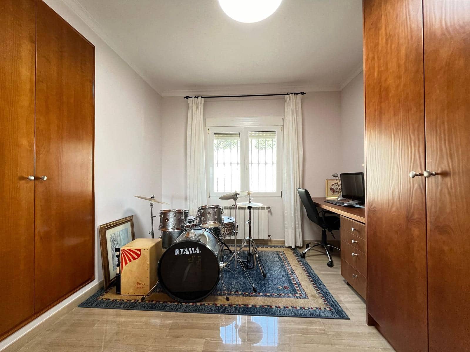 3 sypialnia Willa na sprzedaż w Beniarbeig z basenem garażem - 799 000 € (Ref: 9569590)