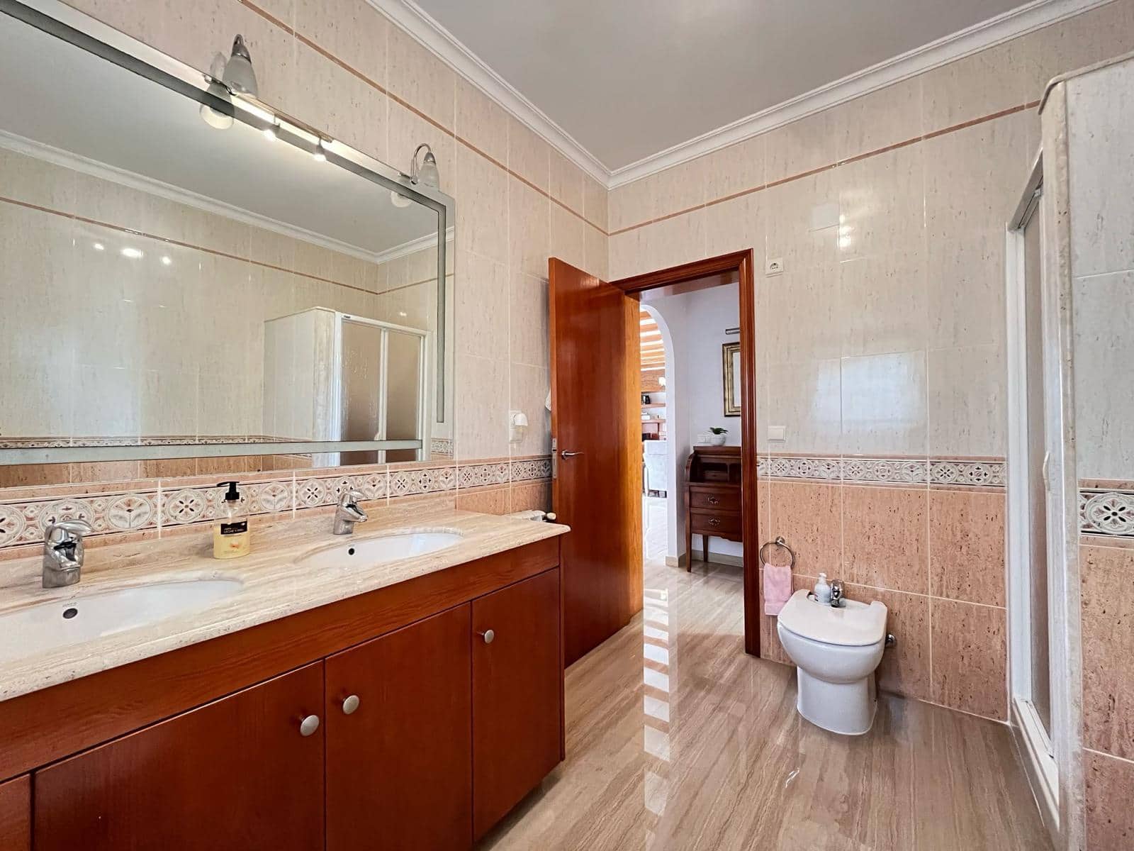 3 sypialnia Willa na sprzedaż w Beniarbeig z basenem garażem - 799 000 € (Ref: 9569590)