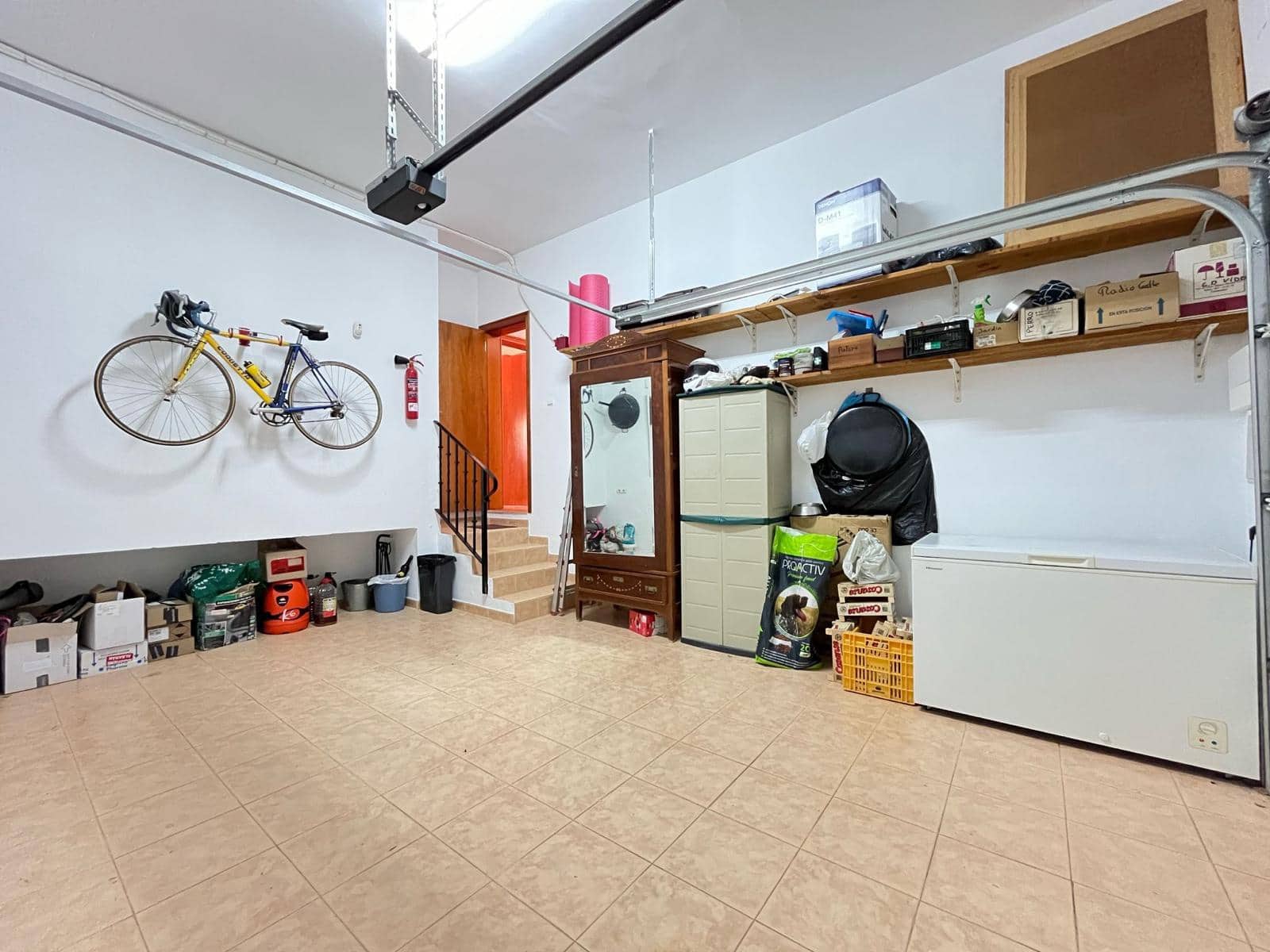 3 sypialnia Willa na sprzedaż w Beniarbeig z basenem garażem - 799 000 € (Ref: 9569590)