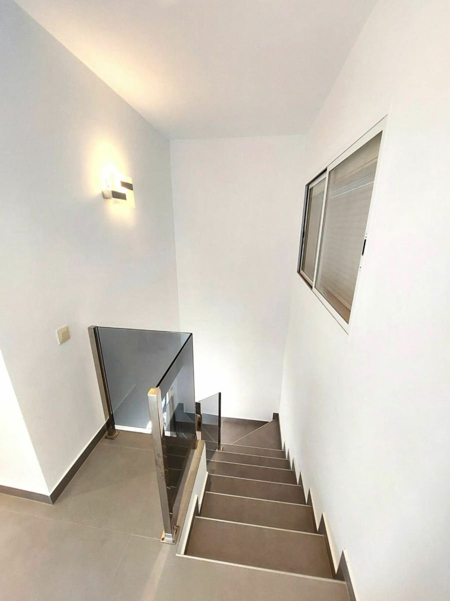 3 sovrum Takvåning till salu i Calpe / Calp med pool garage - 690 000 € (Ref: 9569591)