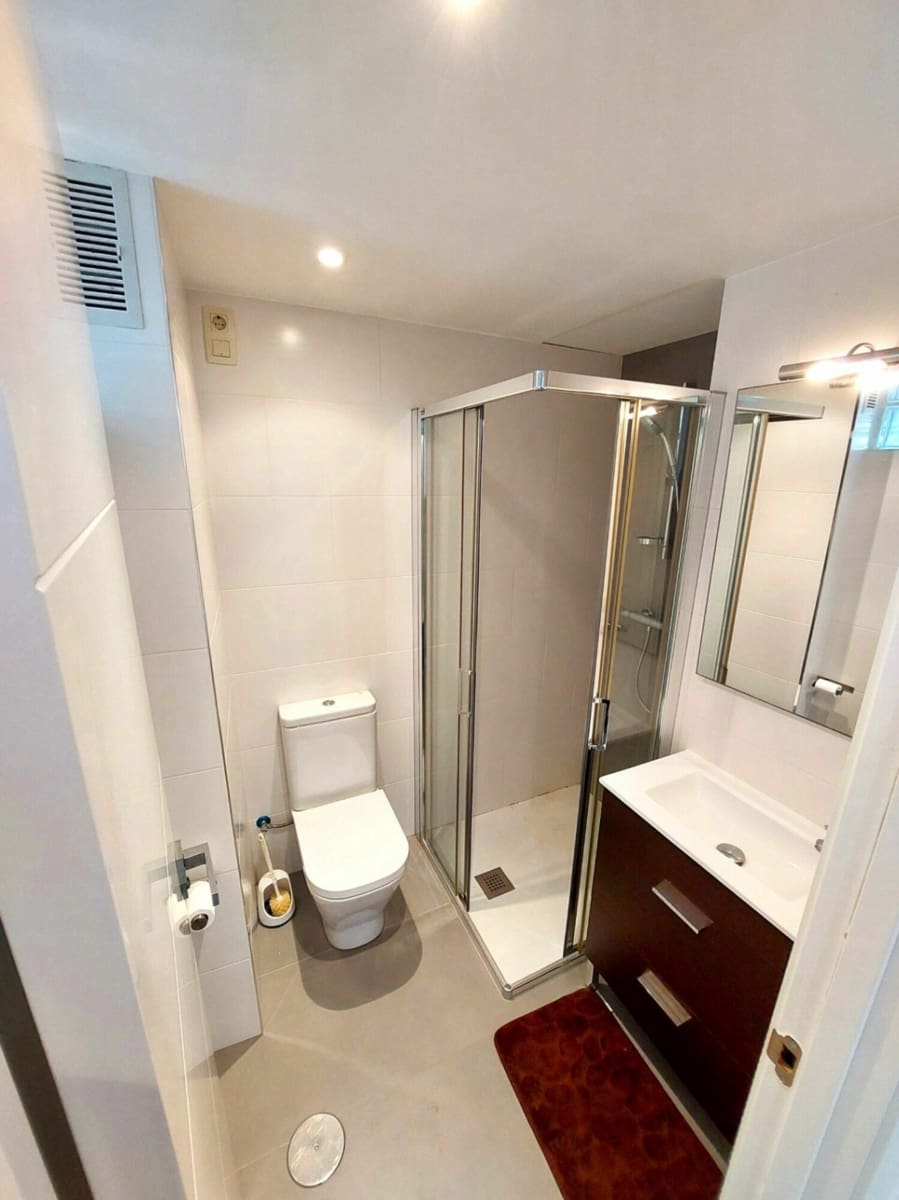 3 sovrum Takvåning till salu i Calpe / Calp med pool garage - 690 000 € (Ref: 9569591)