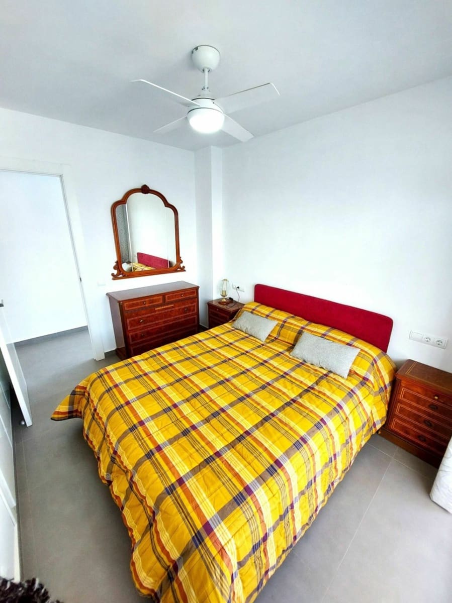 3 sovrum Takvåning till salu i Calpe / Calp med pool garage - 690 000 € (Ref: 9569591)