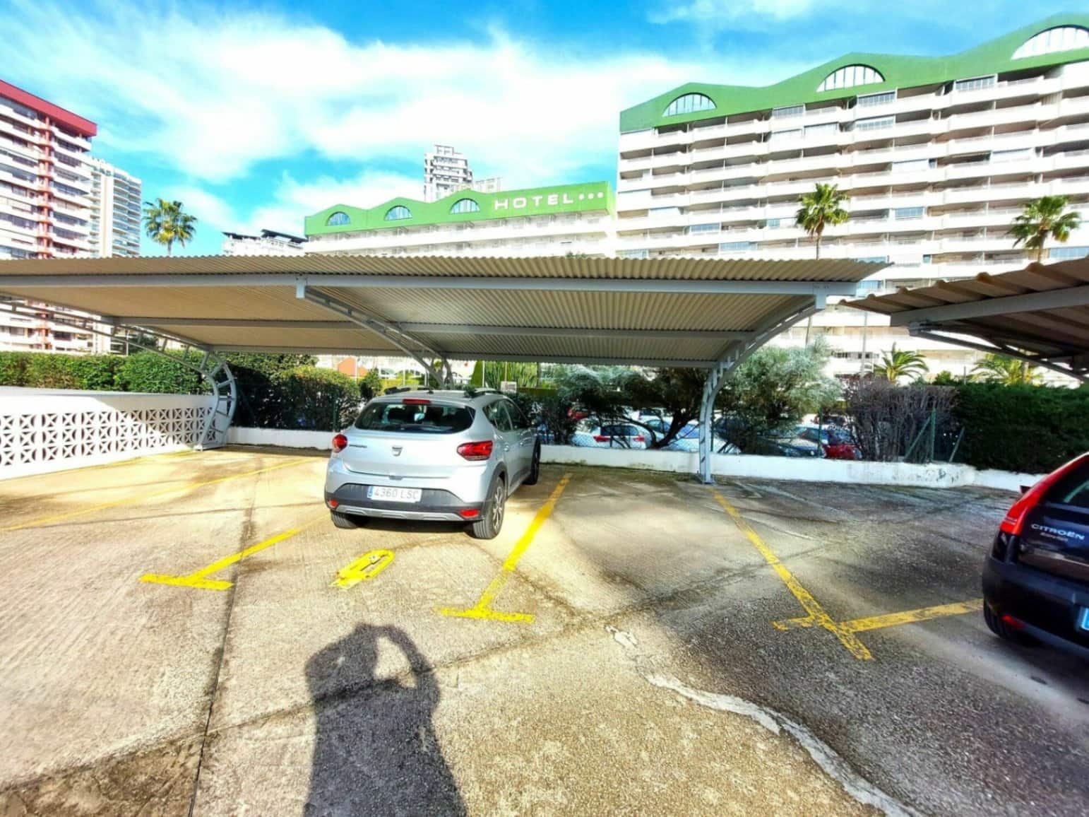 3 sovrum Takvåning till salu i Calpe / Calp med pool garage - 690 000 € (Ref: 9569591)